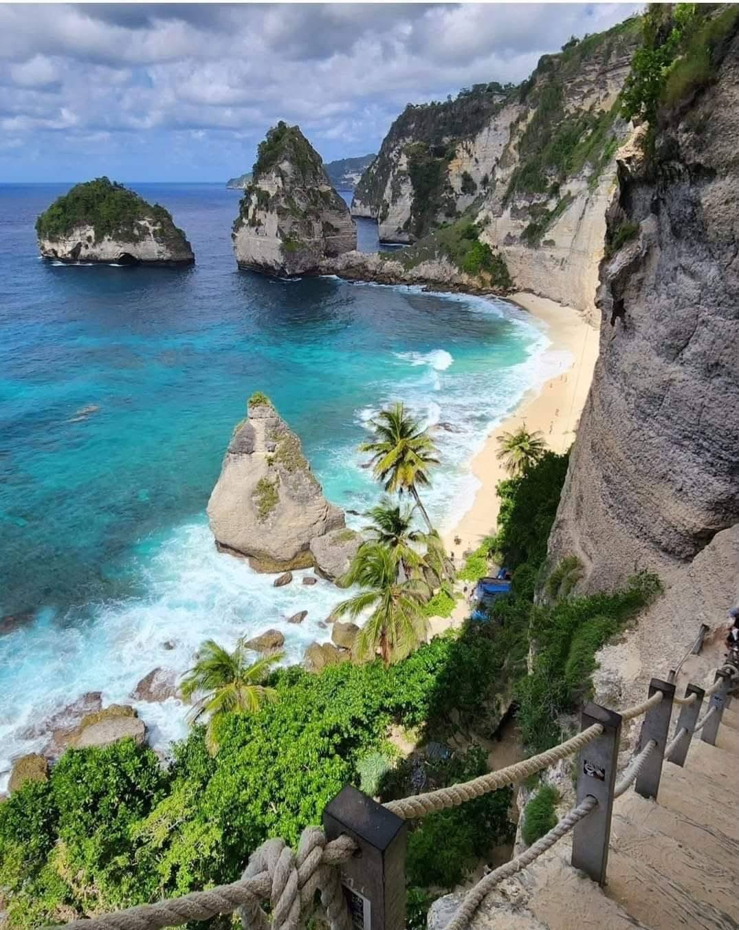 Nusa Penida