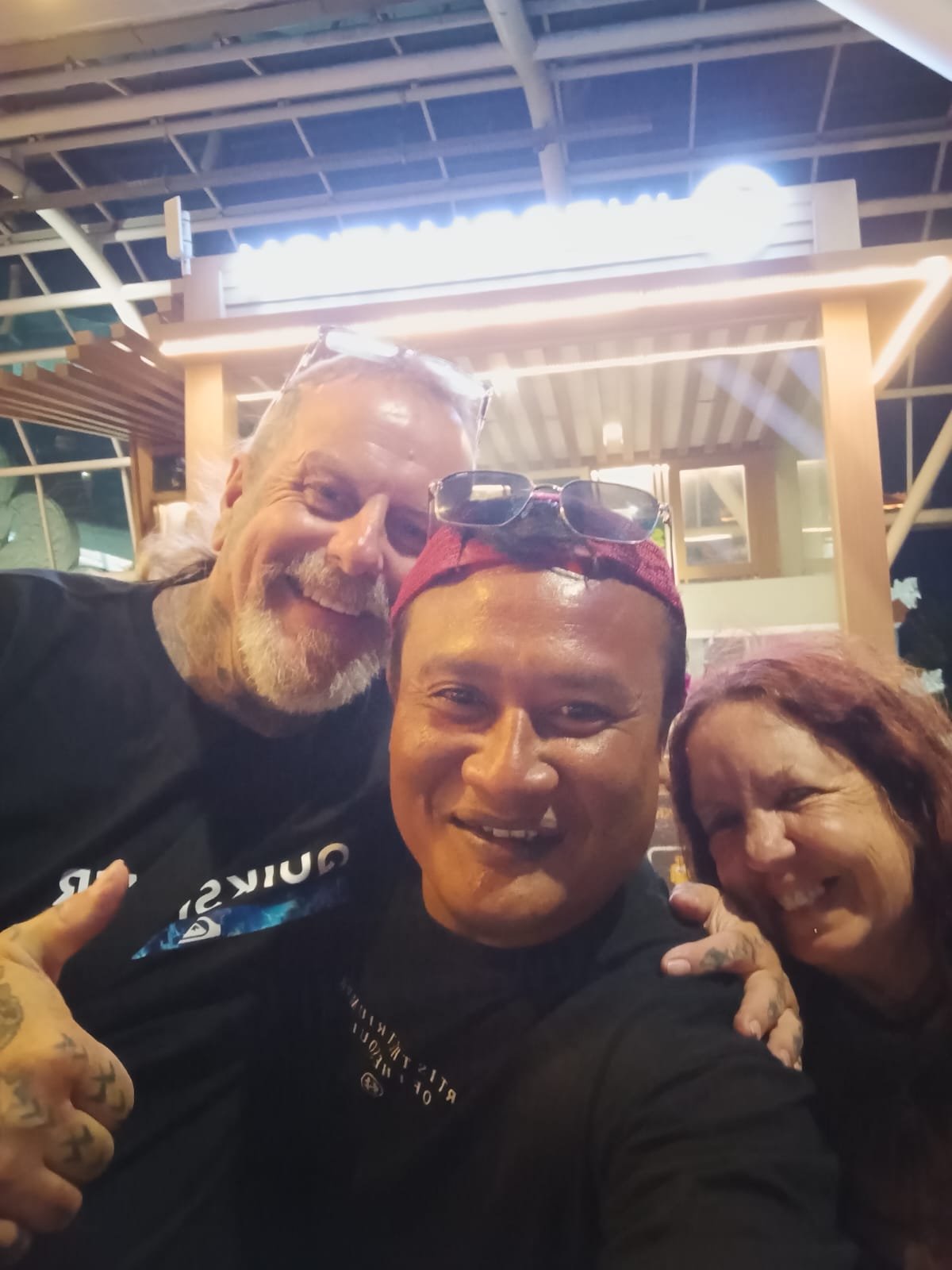 Adi Private Tour Guide & Driver in Bali